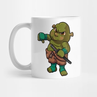 Baby Shurreku Mug